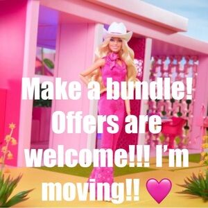 New to a good home!!! 🩷​